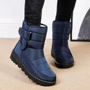 Winter Orthopädische Stiefel