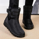Winter Orthopädische Stiefel