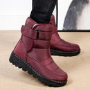 Winter Orthopädische Stiefel