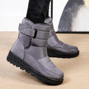 Winter Orthopädische Stiefel