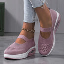 SoftAir Orthopädische Sneaker