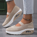 SoftAir Orthopädische Sneaker