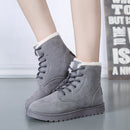 LondonLuxe Orthopädische Stiefel