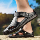 Gladiator Orthopädische Sandalen
