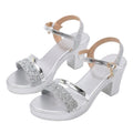 Glamorous Orthopädische Absatzschuhe
