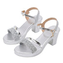 Glamorous Orthopädische Absatzschuhe