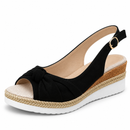 Glamour Orthopädische Sandalen