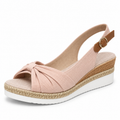 Glamour Orthopädische Sandalen