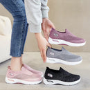 Comfort Slim Orthopädische Sneaker
