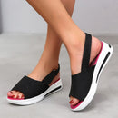 Bella Orthopädische Sandalen