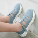 Fit Star Orthopädische Sneaker