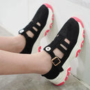Fit Star Orthopädische Sneaker