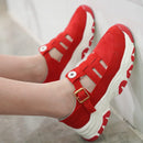 Fit Star Orthopädische Sneaker