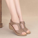 Diva Orthopädische Sandalen