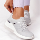 Elegance Orthopädische Sneaker