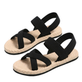 Jade Orthopädische Sandalen
