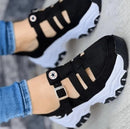 Fit Star Orthopädische Sneaker