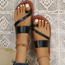Verano Luxe Orthopädische Sandalen