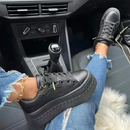 BioMov Orthopädische Sneaker