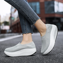 SoftFlex Orthopädische Sneaker