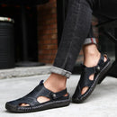 Gladiator Orthopädische Sandalen
