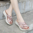 Odete Orthopädische Sandalen