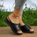 Charm Orthopädische Sandalen