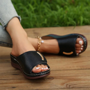Charm Orthopädische Sandalen