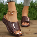 Charm Orthopädische Sandalen