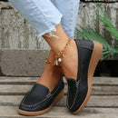 Elegant Orthopädische Slipper