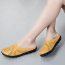 SlimFlex Orthopädische Slipper