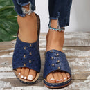Soft Orthopädische Sandalen