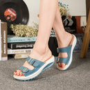 Clair Orthopädische Sandalen