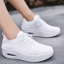 OrthoFlow Orthopädische Sneaker