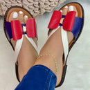 Leona Orthopädische Sandalen
