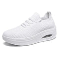 OrthoFlow Orthopädische Sneaker