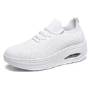 OrthoFlow Orthopädische Sneaker