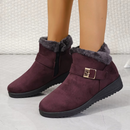 Lisbon Orthopädische Stiefel