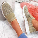 Grace Step Orthopädische Sneaker