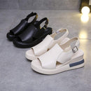 Ultra Orthopädische Sandalen