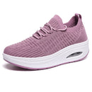 OrthoFlow Orthopädische Sneaker