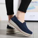 NivePro Orthopädische Slipper
