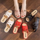 Liora Orthopädische Sandalen