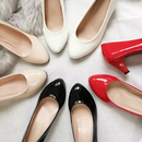 Seraphine Orthopädische Schuhe