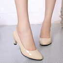 Seraphine Orthopädische Schuhe