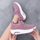 OrthoFlow Orthopädische Sneaker