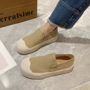 Gaia Orthopädische Schuhe