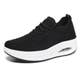 OrthoFlow Orthopädische Sneaker