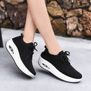 OrthoFlow Orthopädische Sneaker