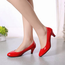 Seraphine Orthopädische Schuhe